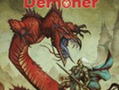Drakar och Demoner Monsterb...