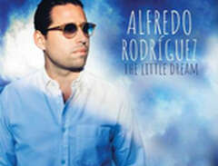 Rodriguez Alfredo: The Litt...