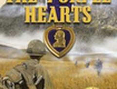 Valley of the Purple Hearts