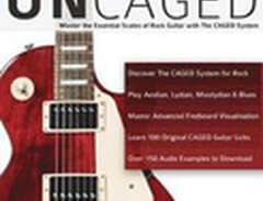 Rock Guitar Un-CAGED