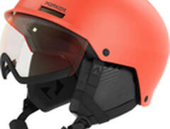 Marker Kids' Vijo Helmet In...