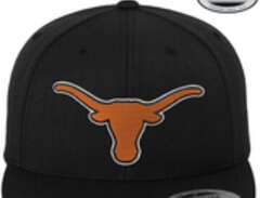 Texas Longhorns Logo Premiu...