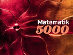 Matematik 5000 Kurs 1a Röd...