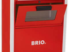 BRIO 31355 Spis (Röd)