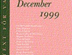 December 1999 : adventskale...