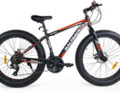 Cykel Fat Bike Happy 560 26