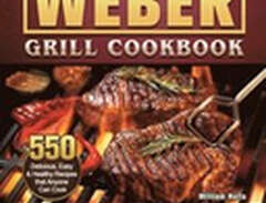 The Complete Weber Grill Co...