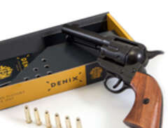 Denix Presentset - Revolver...