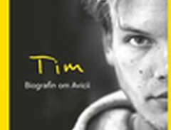 Tim (lättläst) : Biografin...