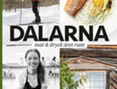Dalarna - Mat & Dryck Året...