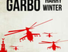 Operation Garbo - En Trilog...