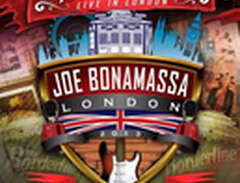 Bonamassa Joe: Tour De Forc...