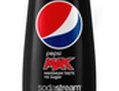 Sodastream Pepsi Max