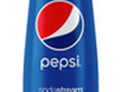 Sodastream Pepsi