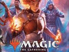 Magic The Gathering The Vis...