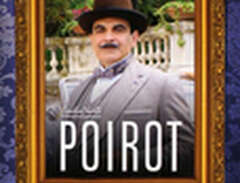 Poirot / Box 4