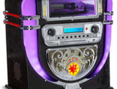 Graceland mini-jukebox CD-s...