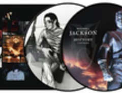 Jackson Michael: History co...