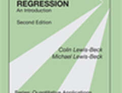 Applied Regression - An Int...
