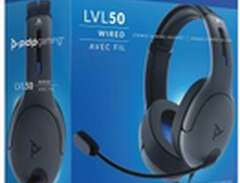 Playstation 4 Wired Headset...