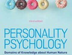 EBOOK: Personality Psycholo...