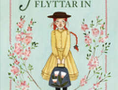 Anne Flyttar In