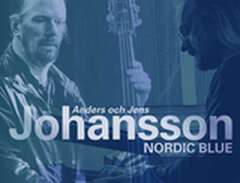 Johansson Anders / Jens Joh...