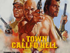 A town called Hell