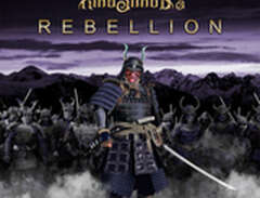 Kiko Shreds Rebellion: Rebe...