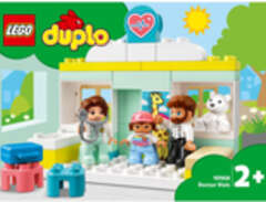 LEGO Duplo - Doctor Visit