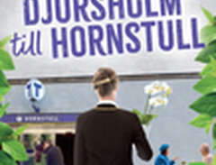 Från Djursholm Till Hornstull