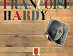 Hardy Françoise: Mon Amie L...