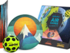 Waboba: Air Games Bundle Pack