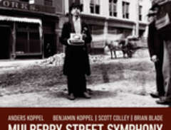 Mulberry Street Symphony