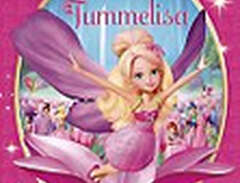 DVD -Barbie presenterar Tum...