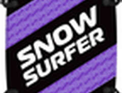 SportMe: Twintip Snowsurfer...