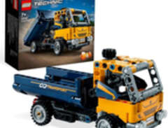 LEGO Technic 42147 Dumper