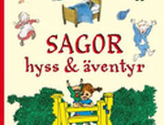 Sagor, Hyss & Äventyr