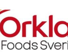Samarbete mellan Orkla Food...