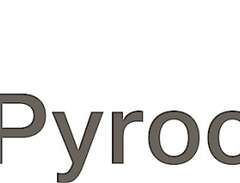Drifttekniker till Pyrocell