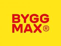 Butiksmedarbetare Byggmax S...