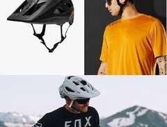Fox Cykelkläder Hjälmar Sky...
