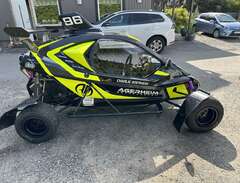 Speedcar xtreme 750