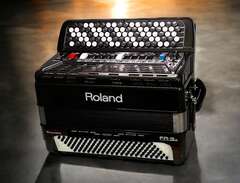 Dragspel Roland FR3-SB