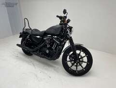 Harley-Davidson Sportster X...