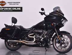 Harley-Davidson ROADGLIDE ST