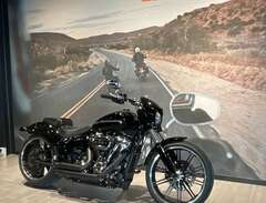 Harley-Davidson Breakout 11...