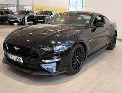 Ford Mustang GT 5.0 V8 421h...