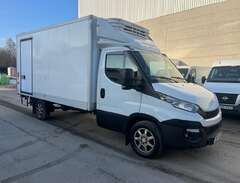 Iveco Daily 35-150 Leasings...