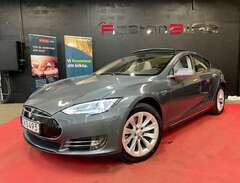 Tesla Model SP85 421hk, 7 s...